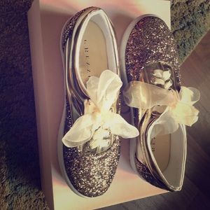 Grezzo shoes